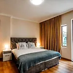 Sunny Balcony 2br Center * Пловдив