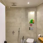 Sunny Balcony 2br Center Апартаменты Пловдив