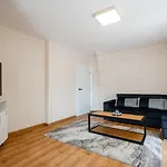 Sunny Balcony 2br Center * Пловдив