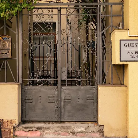 Apartment Sunny Balcony 2Br Apartment Top Center Plovdiv