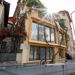 Sunny Balcony 2br Center * פלובדיב