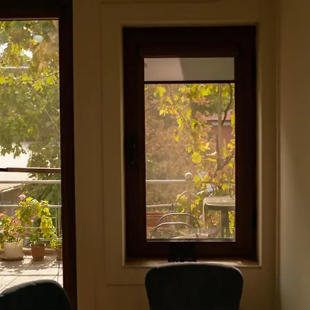 2-bedroom Flat - Sunny Balcony * Plowdiw