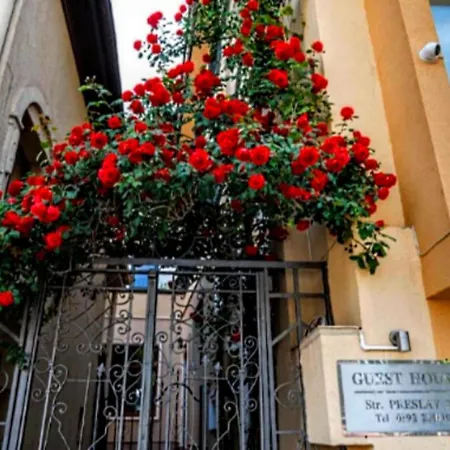 Daire 2-bedroom Flat - Sunny Balcony