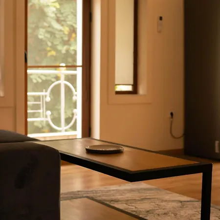 2-bedroom Flat - Sunny Balcony Apartment Plovdiv