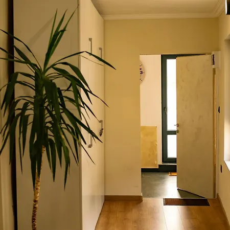 2-bedroom Flat - Sunny Balcony * Plovdiv