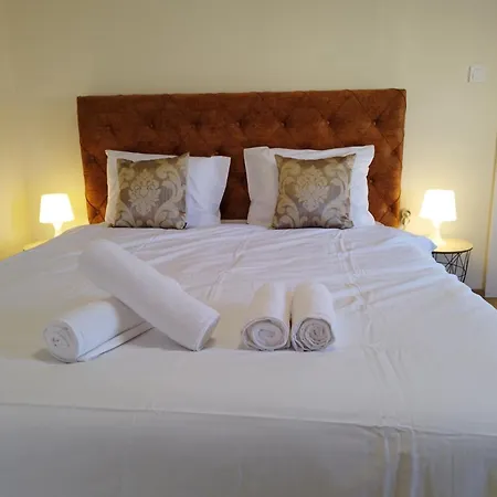 2-bedroom Flat - Sunny Balcony * Φιλιππούπολη