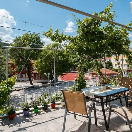 2-bedroom Flat - Sunny Balcony Apartment Plowdiw