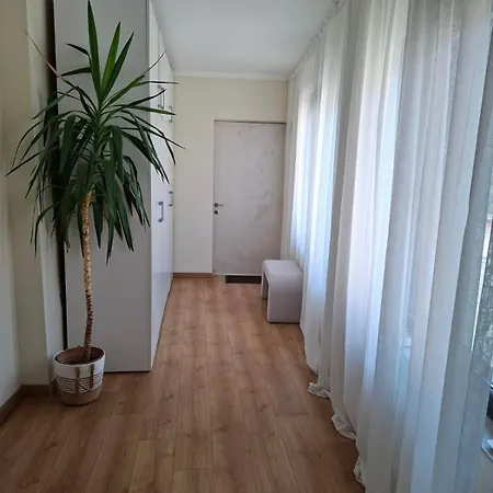 Διαμέρισμα 2-bedroom Flat - Sunny Balcony Φιλιππούπολη