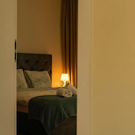 Daire Sunny Balcony 2br Center Filibe