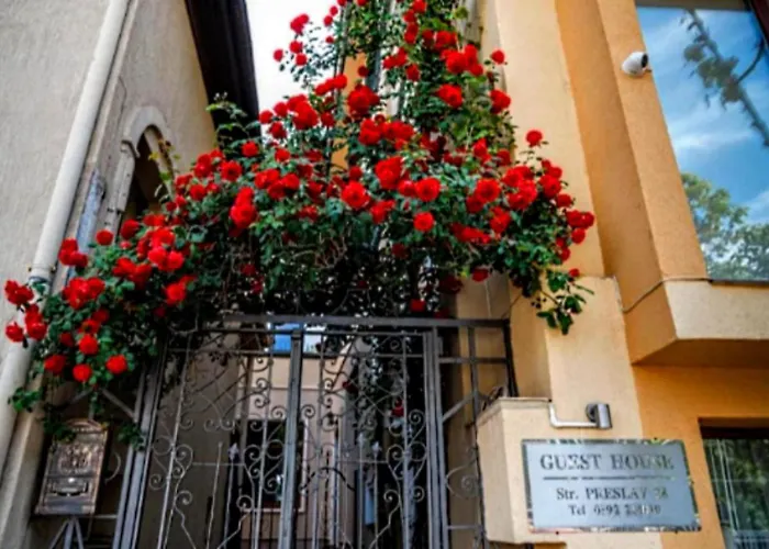 公寓 Sunny Balcony 2Br Apartment Top Center